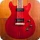 Gibson Les Paul Special 2015-Cherry