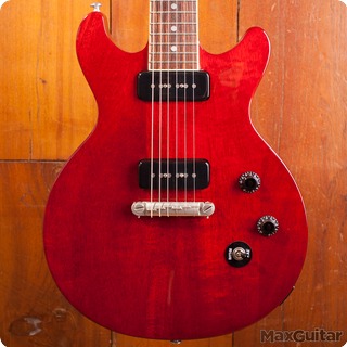 Gibson Les Paul Special 2015 Cherry
