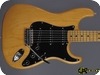 Fender Stratocaster 1977-Natural 