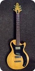 Gibson Marauder 1976 Natural Satin