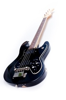 Jolana Galaxis Bass 1989 Black