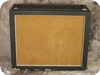 Hiwatt 2 X 12'' Cabinet 1968-Black Tolex