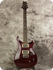 Paul Reed Smith Model Custom 24 19572008 Limited Edition 2008 Cranberry