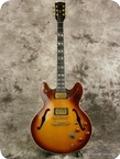 Gibson ES 345 TD 1974 Sunburst