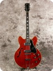 Gibson ES 330 TDC 1967 Cherry