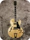 Gibson ES-175 D Flamemaple 2011-Natural