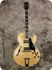 Gibson ES 175 D Flamemaple 2011 Natural