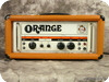 Orange OR-120 1973-Orange