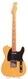 Fender Telecaster American Vintage 52 Reissue Fullerton 1982 Butterscotch Blonde