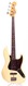 Fender American Vintage 62 Reissue Jazz Bass 2000 Vintage White