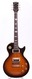 Gibson Les Paul Classic 1992-Tobacco Sunburst