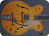 Gretsch 6120 Chet Atkins 1964-Orange