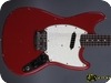 Fender Musicmaster 1965-Dakota Red