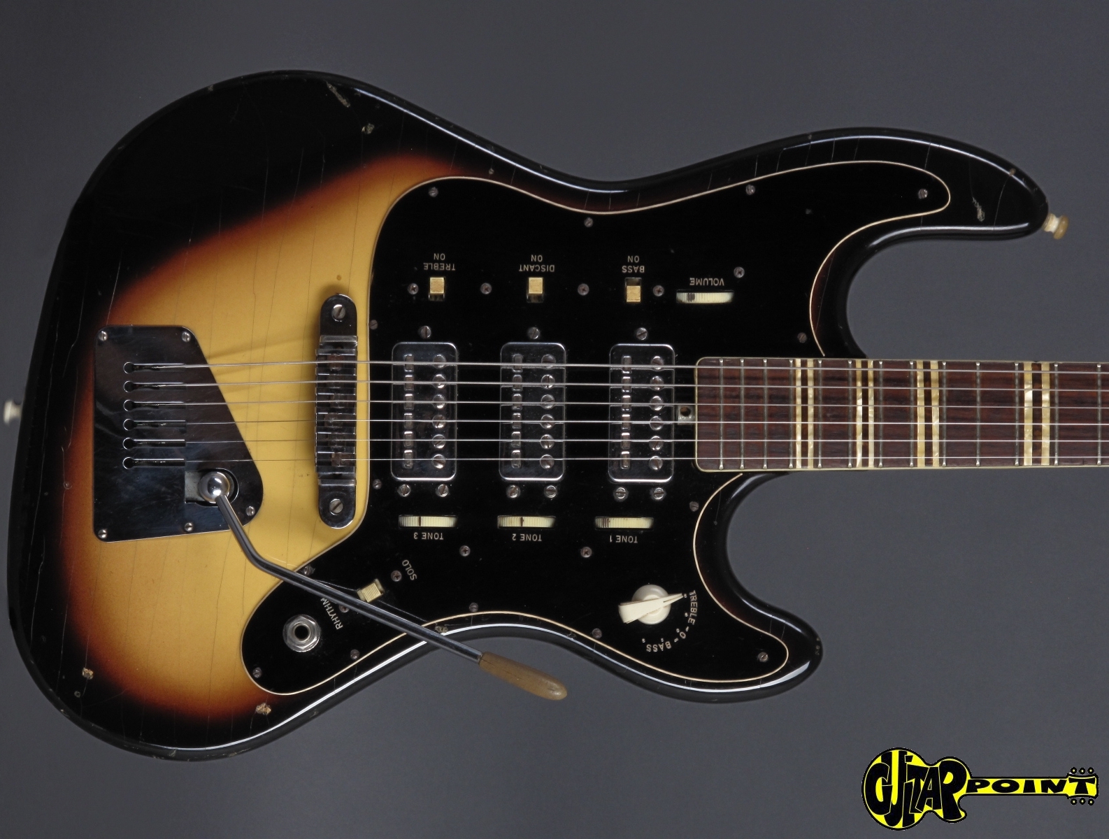 Hofner galaxie deals 176