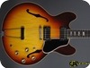 Gibson ES-335 TD   