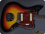 Fender Jaguar 1964 3