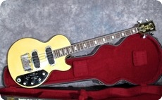 Gibson Les Paul Triumph 1978 White