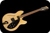 Rickenbacker 330 12 String 1983-Natural