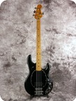 Musicman Stingray 1980 Black