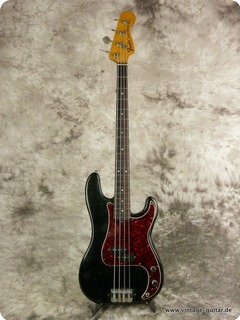 fender 1972 precision bass