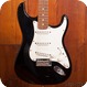 Fender Stratocaster 2000-Black