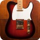 Fender Telecaster 1996-Sun Burst