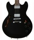 Gibson Midtown Standard 2015-Ebony