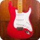 Fender Custom Shop Stratocaster 2016-Torino Red