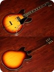 Gibson ES 335 GIE0964 1968