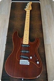 Godin Rg 3 Passion Series 2008