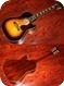 Gibson CF 100 GIA0710 1954