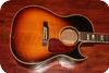 Gibson CF 100 GIA0713 1958