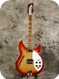 Rickenbacker 360/6V64 2000-Fireglo