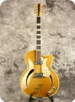 Hofner 462 Natural