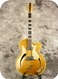 Hofner 462 Natural