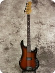 GL L 1000 1983 Sunburst