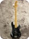 Fender Precision Bass 1979-Black