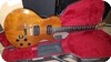 Gibson Les Paul Firebrand 1980 Natural