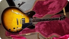Gibson 335 1998