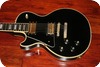 Gibson Les Paul Custom (GIE0966) 1974-Black