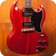 Gibson SG 2000-Cherry