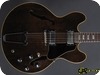 Gibson ES-335 TD 1969-Walnut 