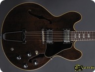 Gibson ES 335 TD 1969 Walnut