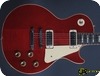 Gibson Les Paul Deluxe 1973-Cherry 