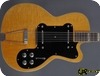 Kay K 161 Jimmy Reed 1959 Natural