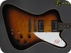 Gibson Firebird II CMT Artist  1981-Antique Natural