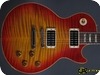 Gibson Les Paul Clasic Premium Plus 1994-Cherry Sunburst  