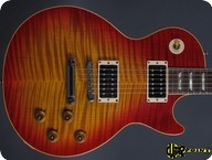 Gibson Les Paul Clasic Premium Plus 1994 Cherry Sunburst Killertop