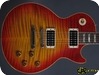 Gibson Les Paul Clasic Premium Plus 1994 Cherry Sunburst Killertop