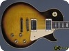 Gibson Les Paul Standard 1976-Tobaco Sunburst